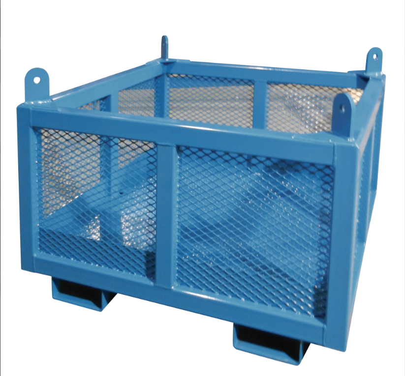 Panier de levage Approuvé